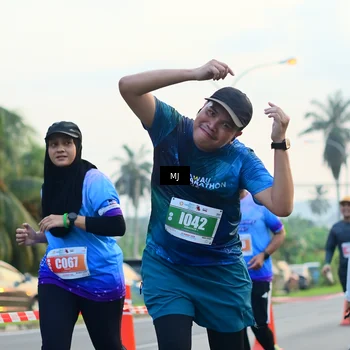 Runner Photo 4410451