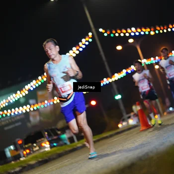 Runner Photo 4410453