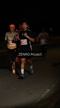 Runner Photo 4410455