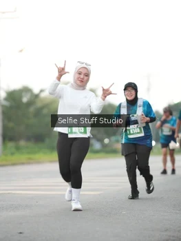 Runner Photo 4410456