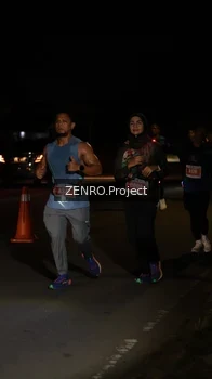 Runner Photo 4410458