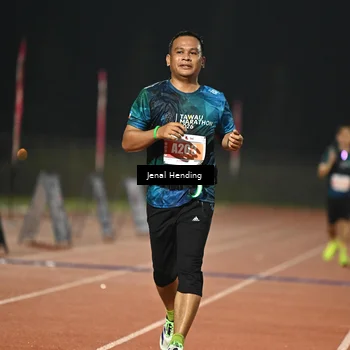 Runner Photo 4410462