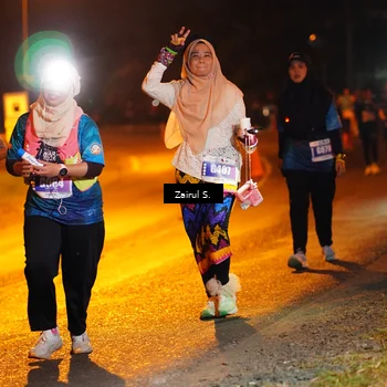 Runner Photo 4410464