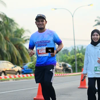 Runner Photo 4410465