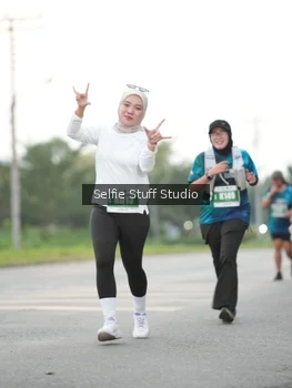 Runner Photo 4410467