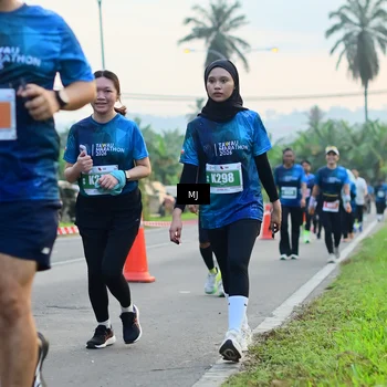 Runner Photo 4410469