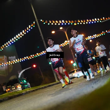 Runner Photo 4410472