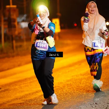 Runner Photo 4410473