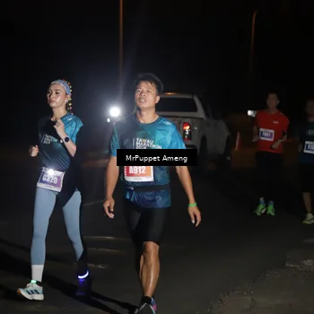 Runner Photo 4410474