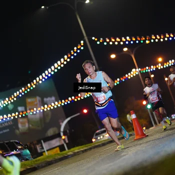 Runner Photo 4410479