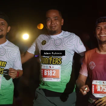 Runner Photo 4410480
