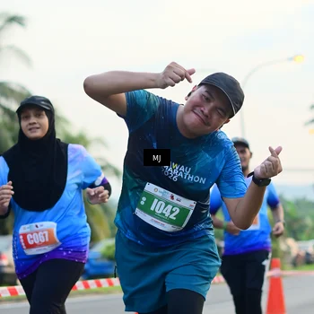 Runner Photo 4410482