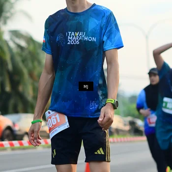 Runner Photo 4410483