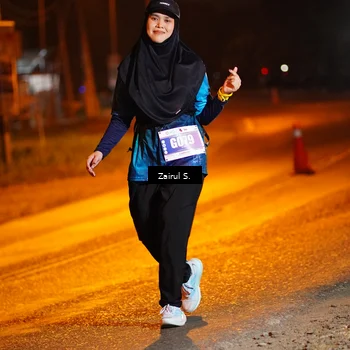 Runner Photo 4410490