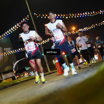 Runner Photo 4410497