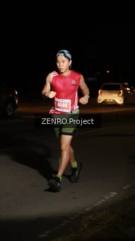 Runner Photo 4410498