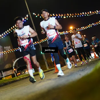 Runner Photo 4410503