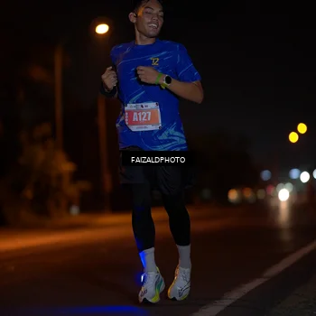 Runner Photo 4410506