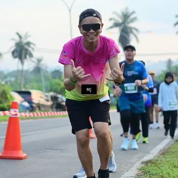Runner Photo 4410508