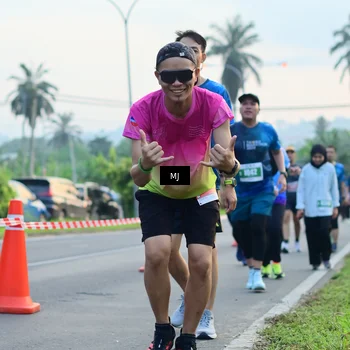 Runner Photo 4410509