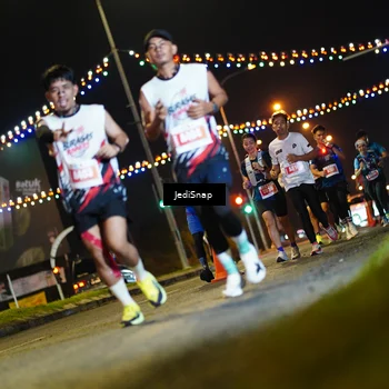 Runner Photo 4410511