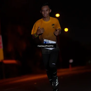Runner Photo 4410512