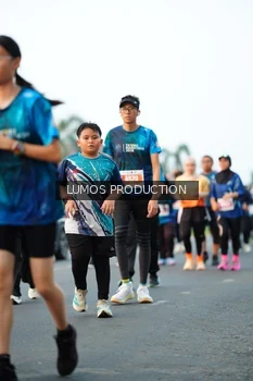 Runner Photo 4410524