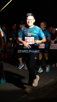 Runner Photo 4410528