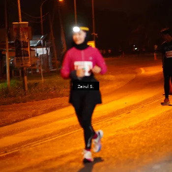 Runner Photo 4410529