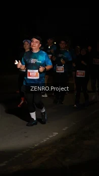 Runner Photo 4410532
