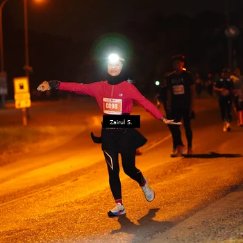Runner Photo 4410533