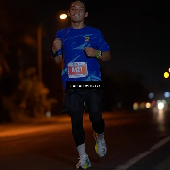 Runner Photo 4410535