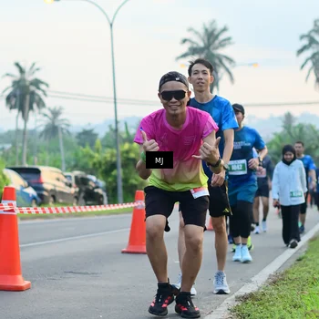 Runner Photo 4410536