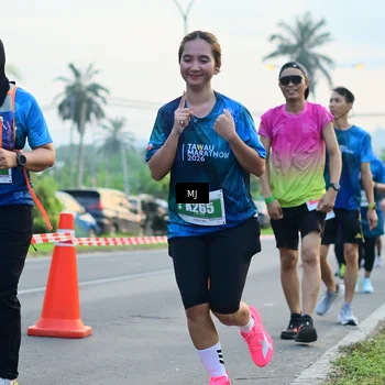 Runner Photo 4410538