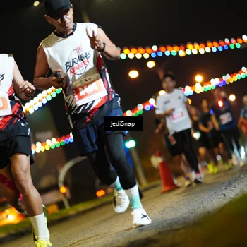 Runner Photo 4410540