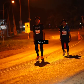Runner Photo 4410543
