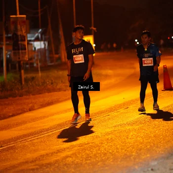 Runner Photo 4410547