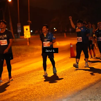 Runner Photo 4410551