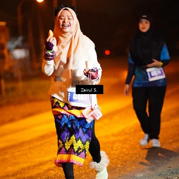 Runner Photo 4410552
