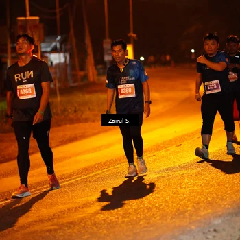 Runner Photo 4410553