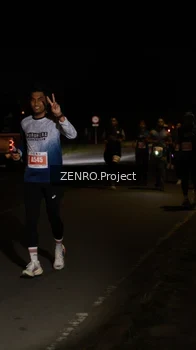 Runner Photo 4410556