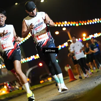 Runner Photo 4410557