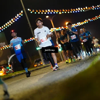 Runner Photo 4410558