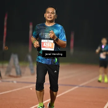 Runner Photo 4410560