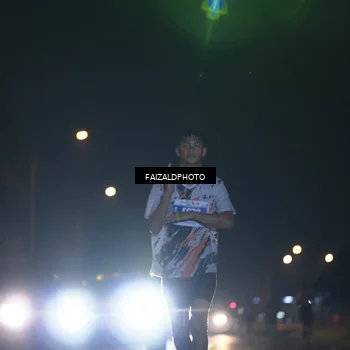 Runner Photo 4410561