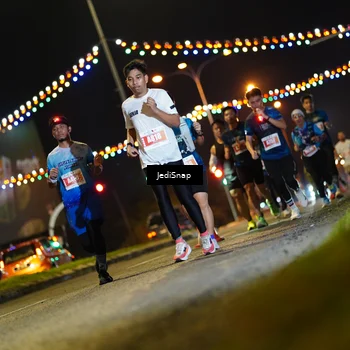 Runner Photo 4410562