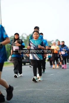 Runner Photo 4410563