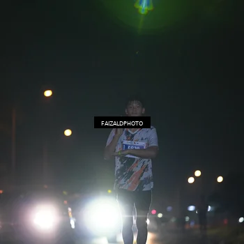 Runner Photo 4410565