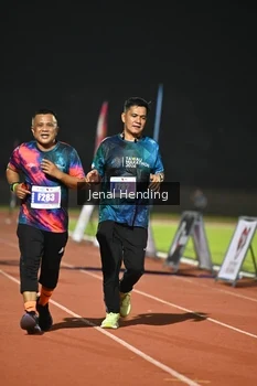 Runner Photo 4410566