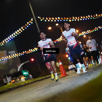 Runner Photo 4410570